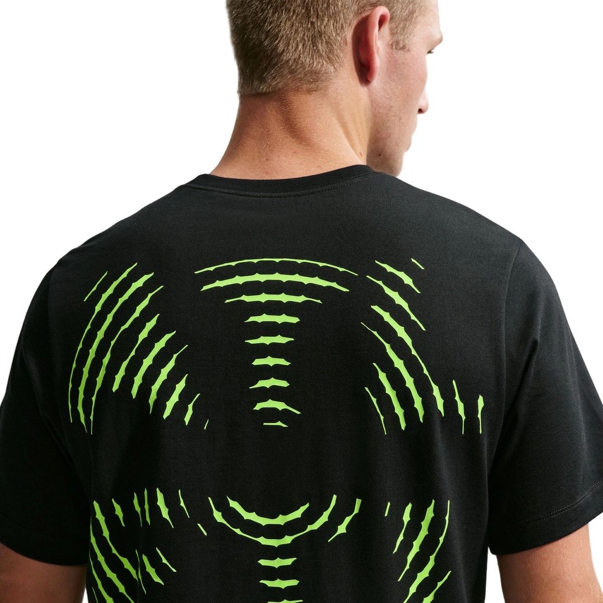 T-Shirt Nike Atl Madrid Fanswear 2026-2027