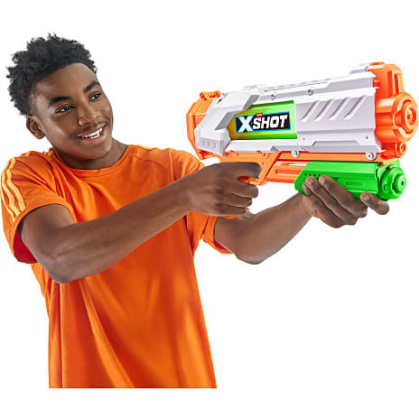 X-shot vandpistol