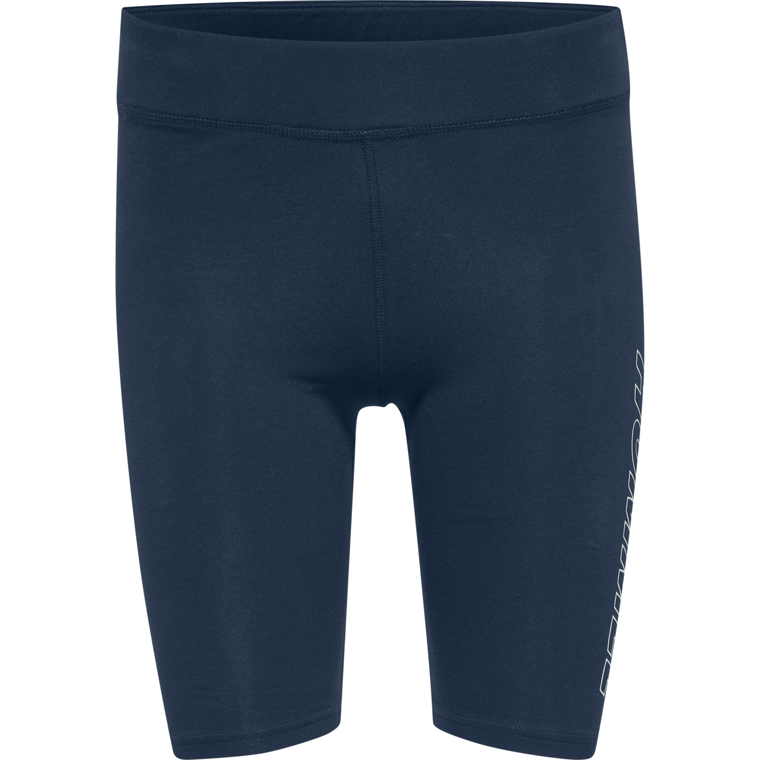 hmlTE MAJA 2-PACK MW C TIGHT SHORTS