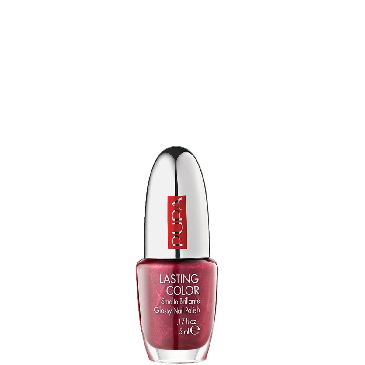Pupa Lasting Color Vernis à Ongles Brillant