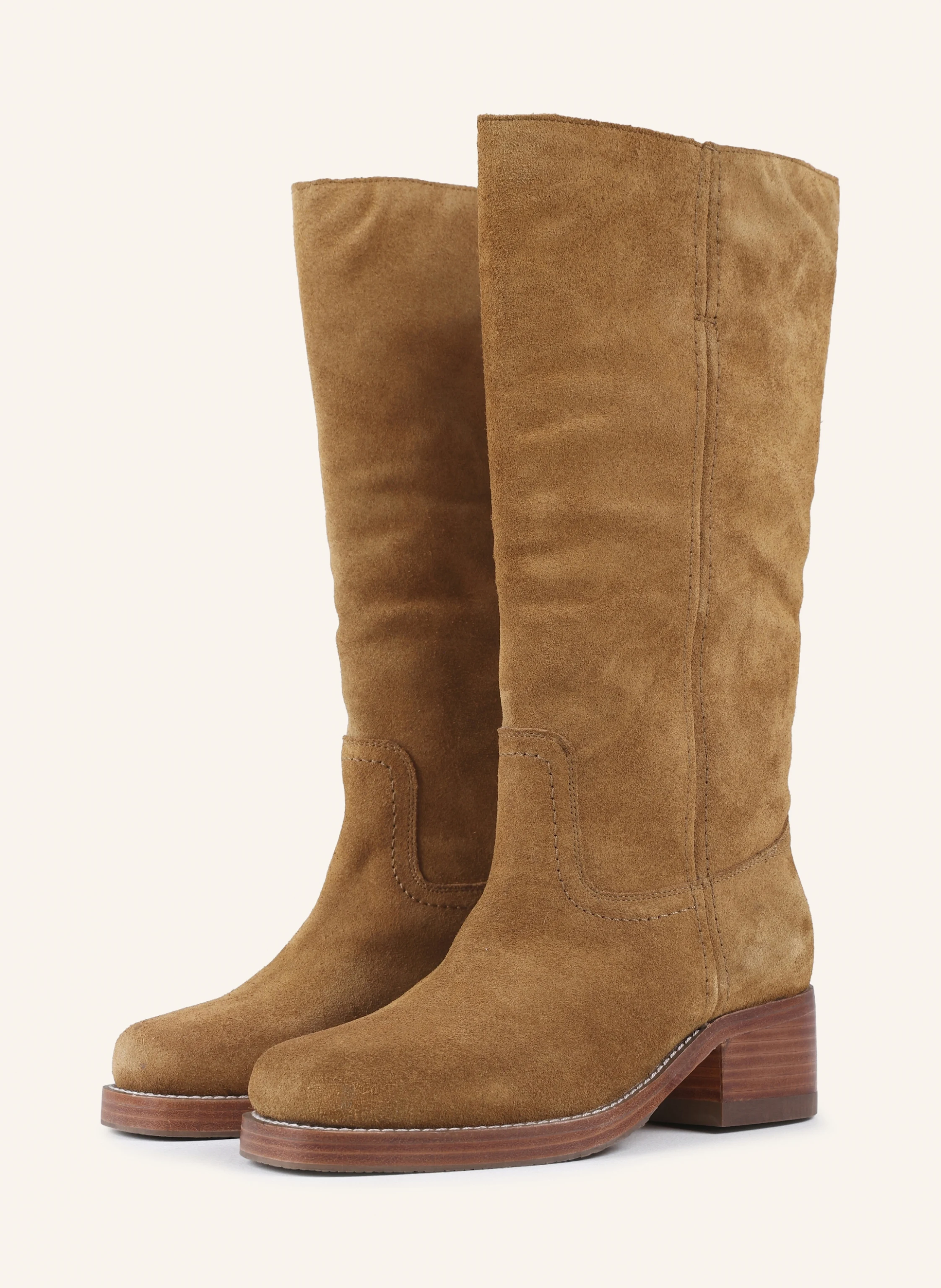 BRONX Stiefel KY-LEY