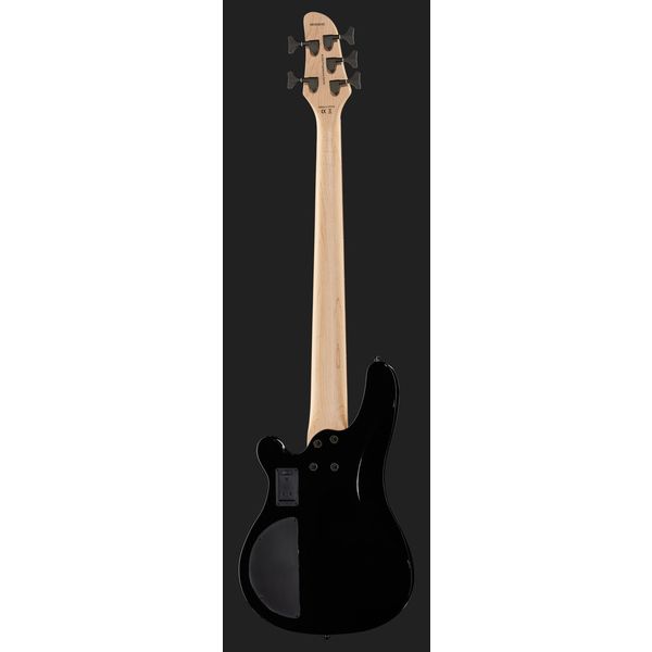 Harley Benton B-550FL BK Progressive Bundle