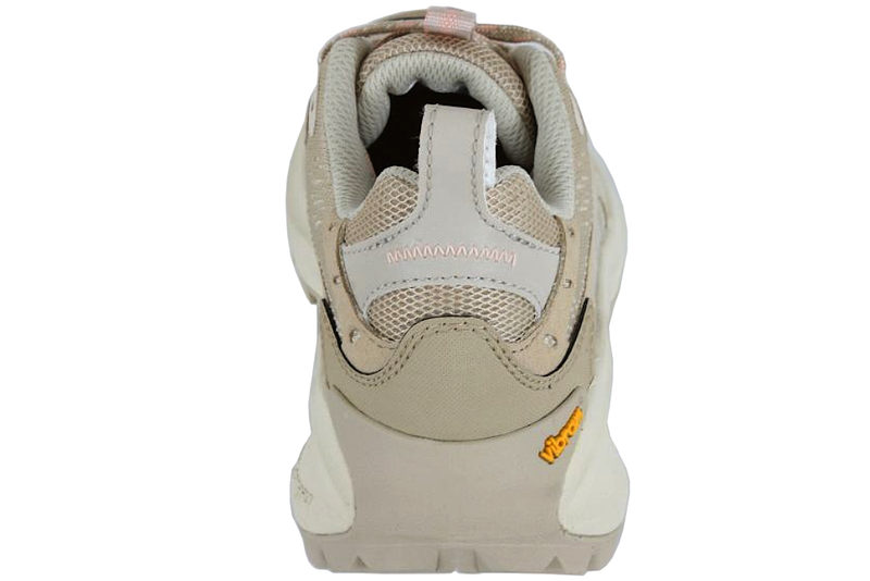 MERRELL MOAB SPEED 2 TRAVESKO I BEIGE TEKSTIL