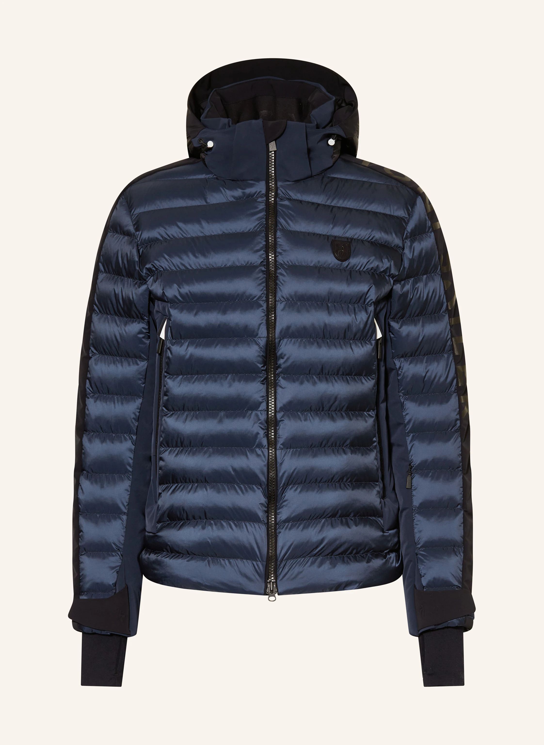 toni sailer Skijacke IAN
