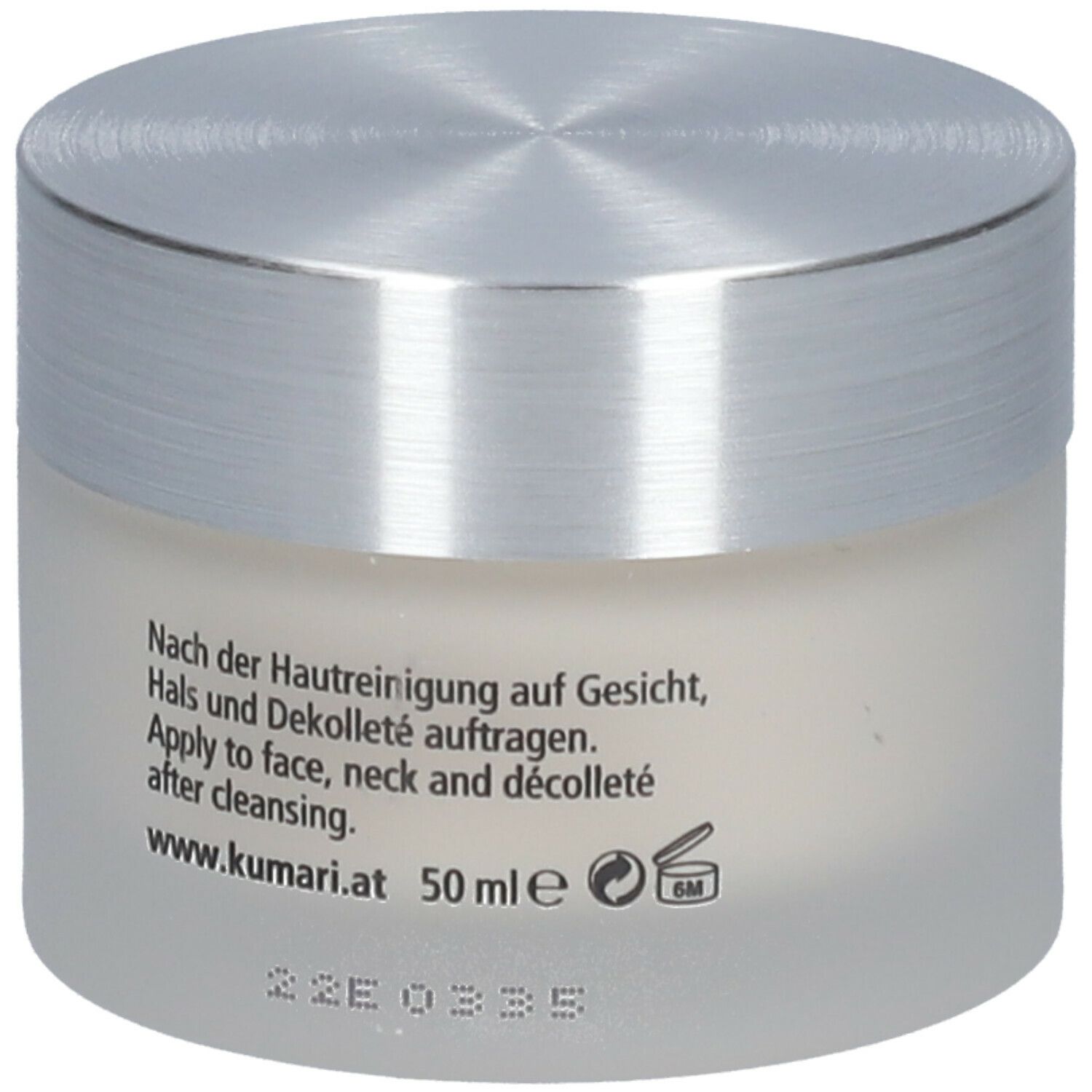 KUMARI LIFT & REPAIR NIGHT TREATMENT