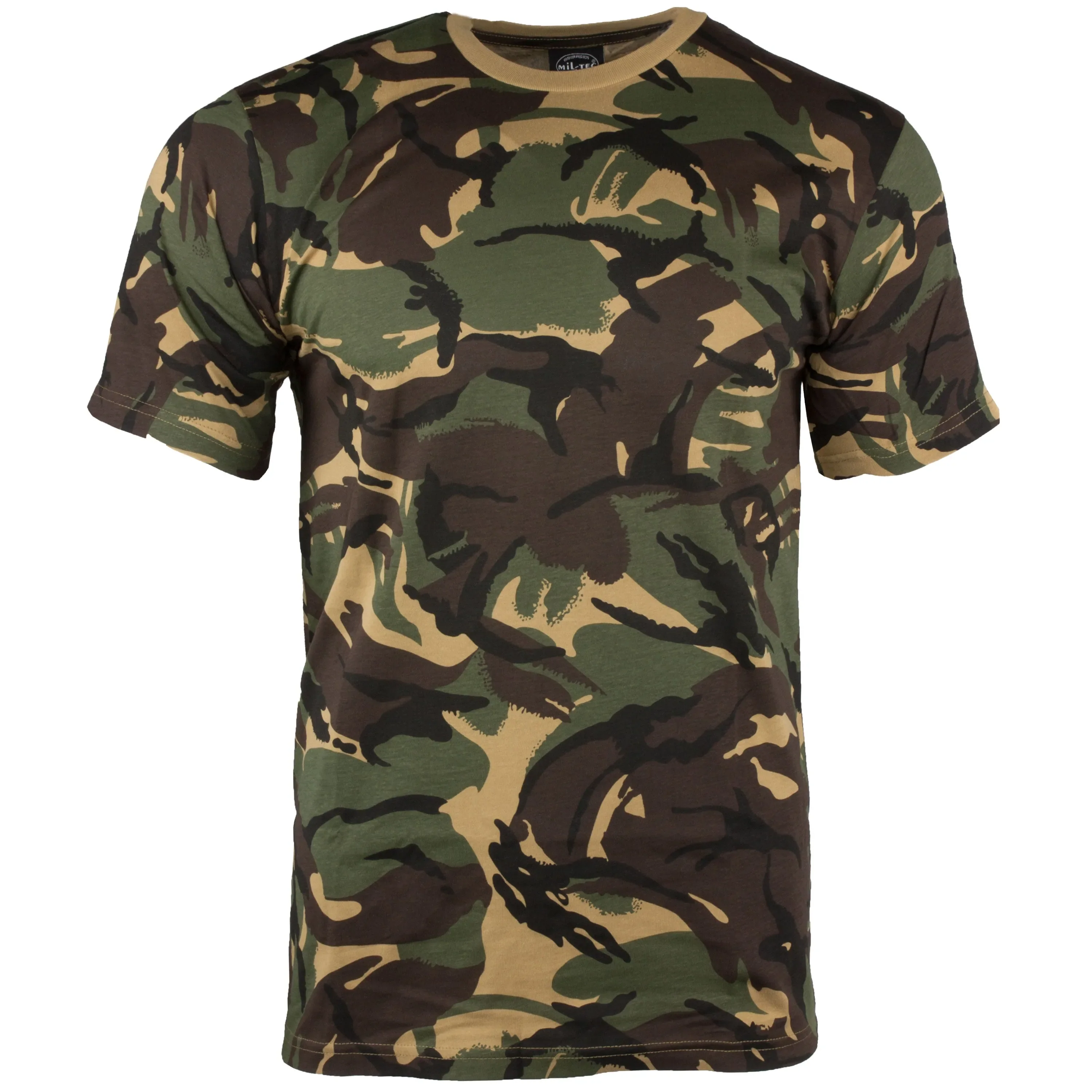 Mil-Tec -  T-Shirt Tarn
