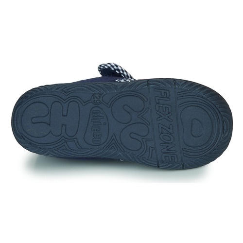 Chicco - TAXO - Bleu