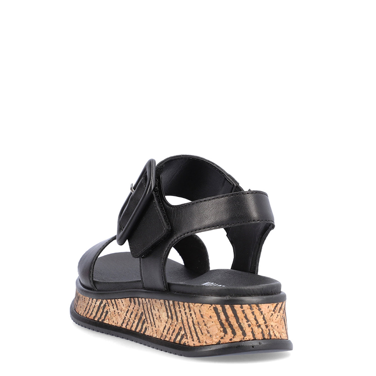 Rieker R-Evolution W0800-00 | NOIR