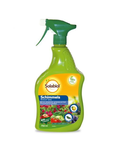 Protect Garden Benecura Spray - Schimmelbestrijding - 750 ml