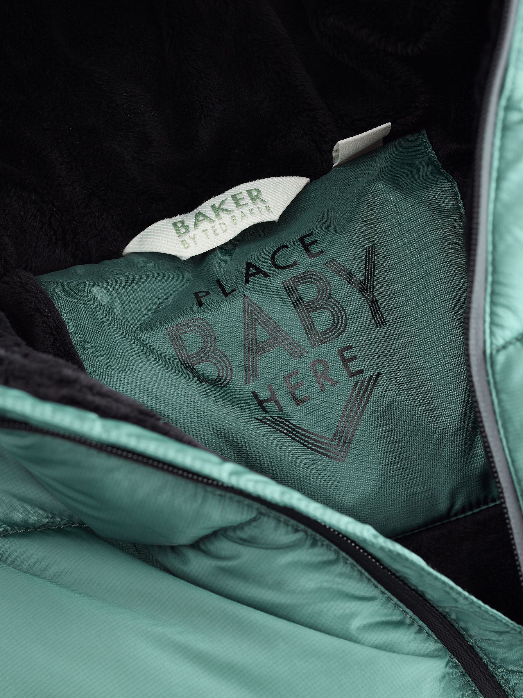Baker by Ted Baker - Regenbestendig sneeuwpak