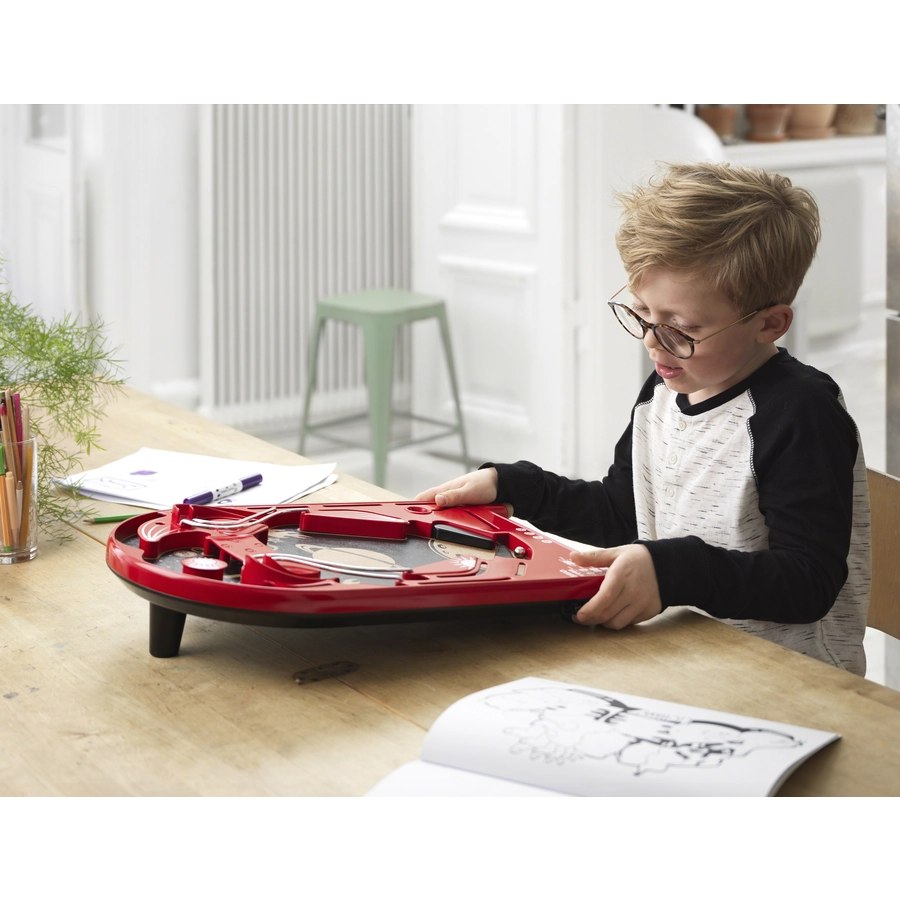 BRIO® Holz-Flipper Space Safari 34017