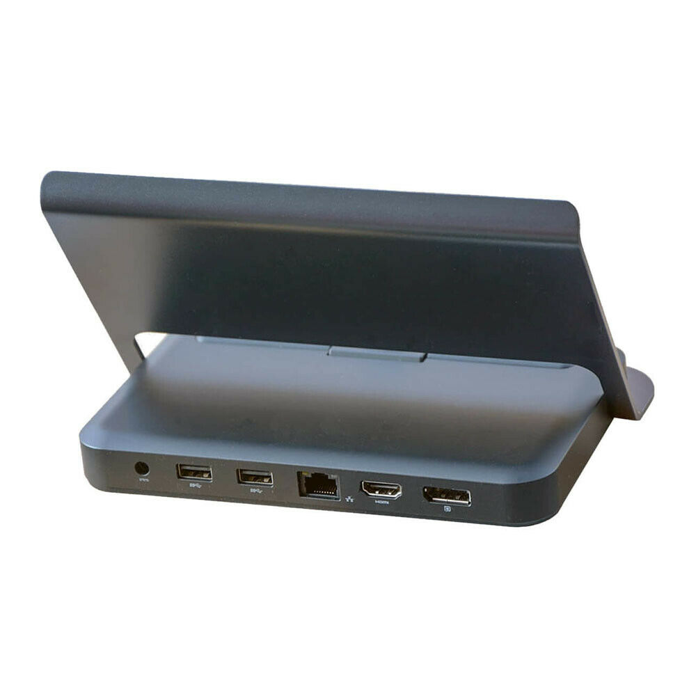 Dell K10A Tablet Dock