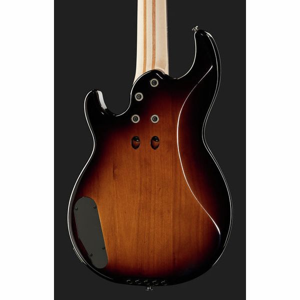 Yamaha BB435 TBS