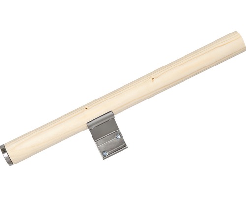 Beugel voor houten leuning Ø 52 mm (verpakking = 2 stuks) (100)