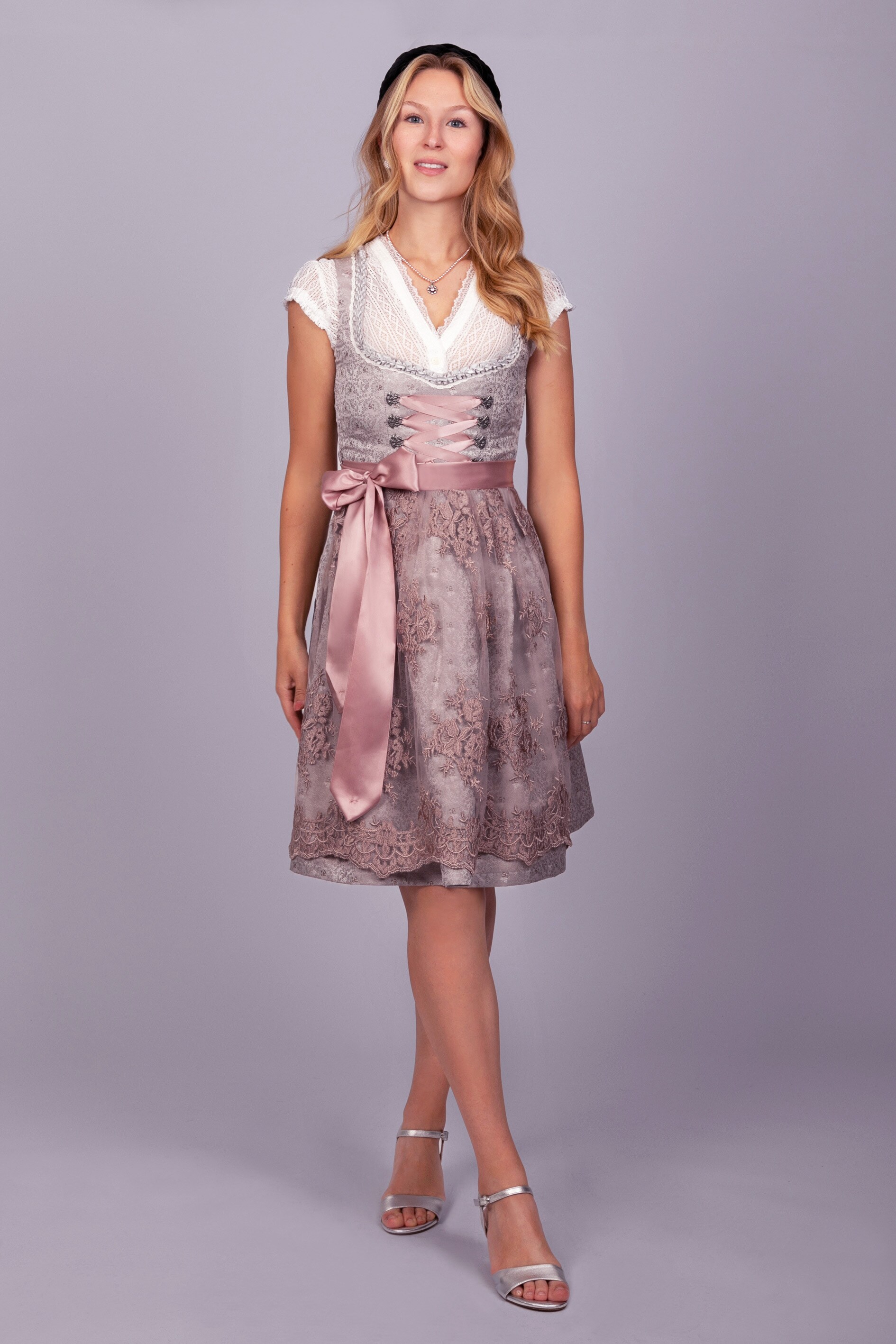 Mini Dirndl Aurelie