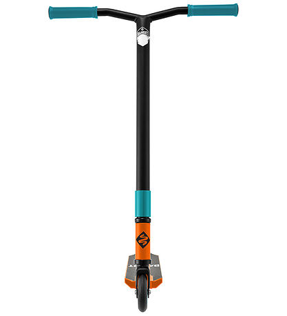 Streetsurfing L?behjul - Bandit - Orange Shooter