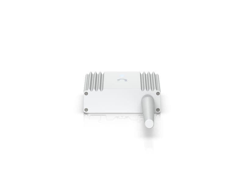 Ubiquiti SuperLink Wireless-Gateway für UniFi Protect-Senso Proprietäres drahtloses Gateway mit sehr grosser Reichweite und niedriger Latenz für UniFi Protect-Sensoren.