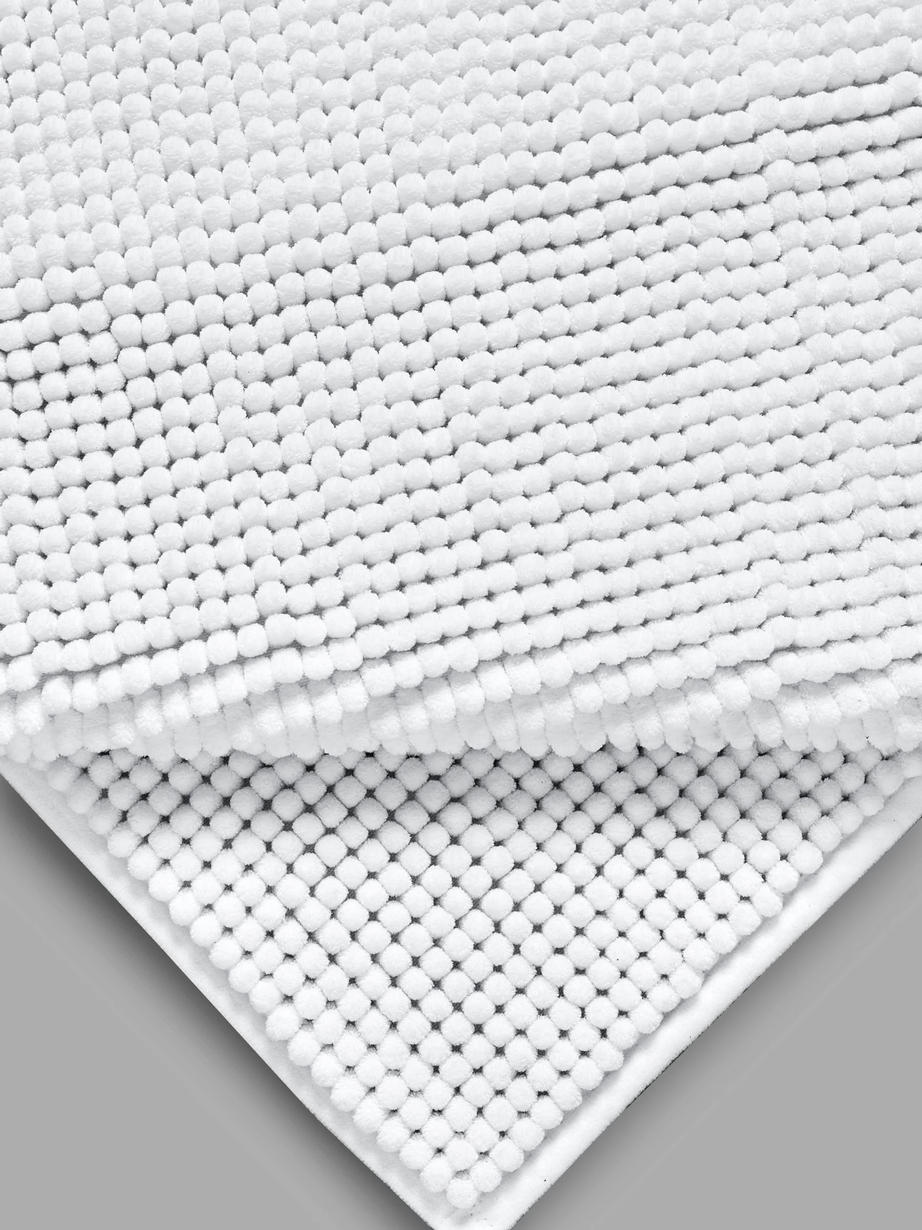 Bobble-mat