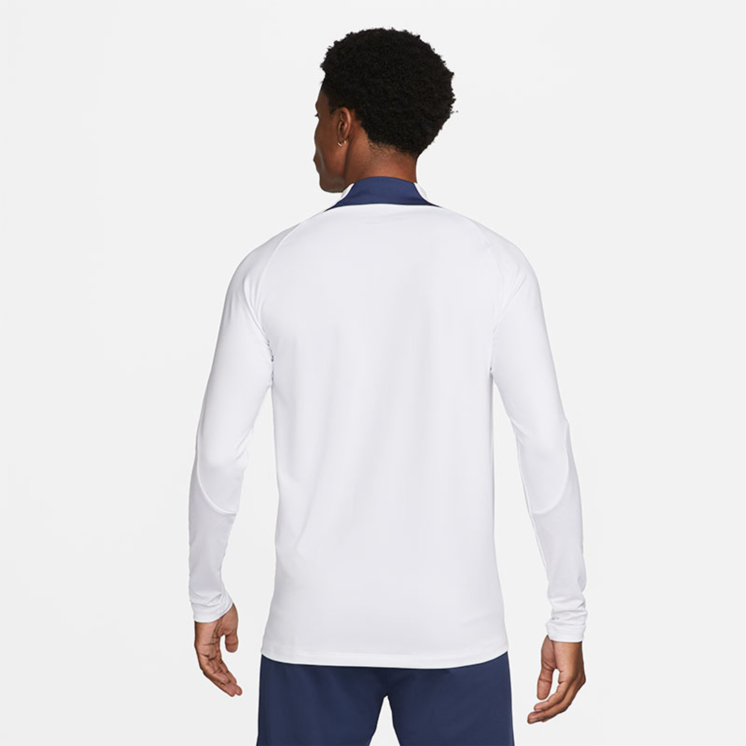 Nike Paris Saint-Germain Strike Trainingspak