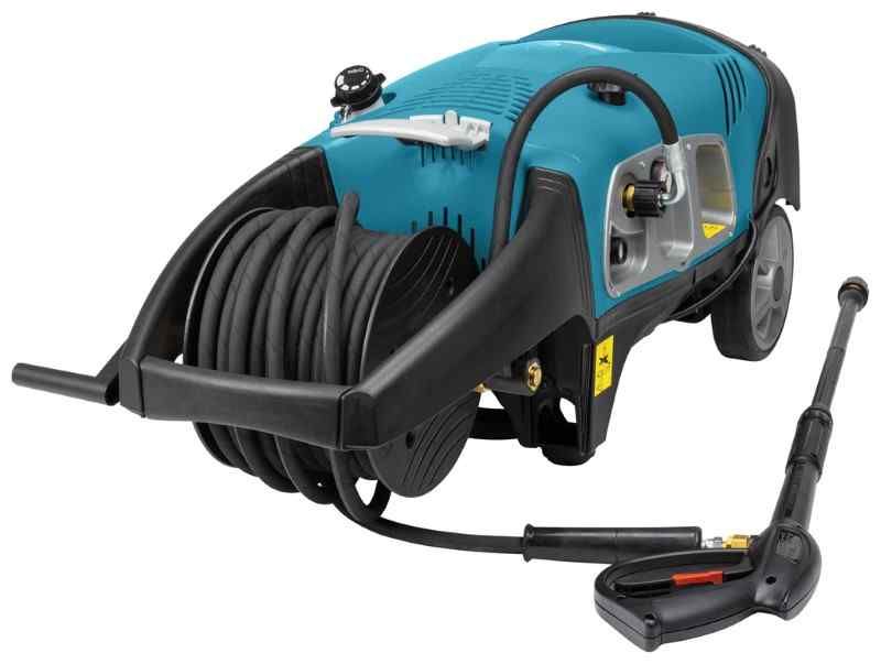 Makita HW131 230V Hogedrukreiniger 130 bar