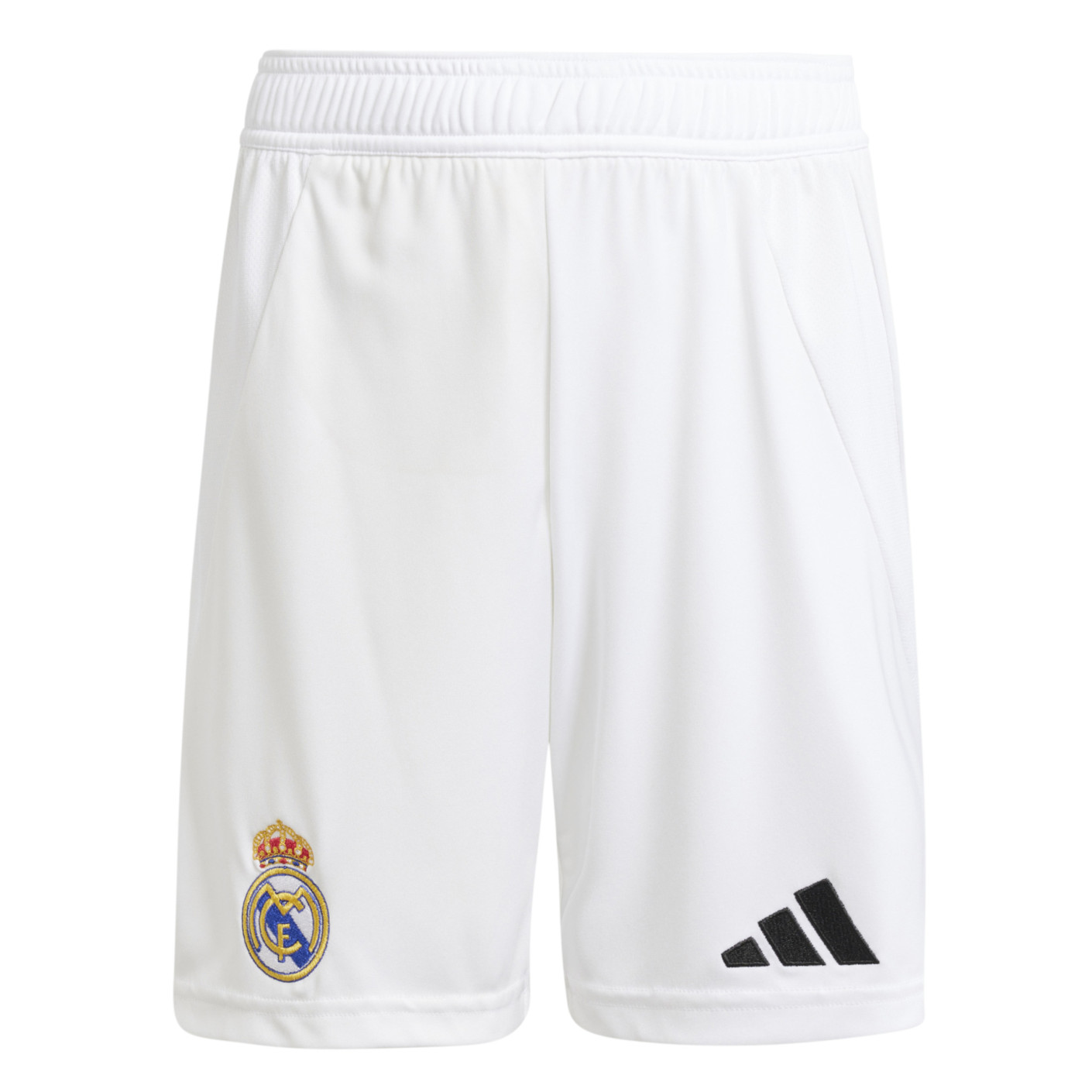 Adidas Real Madrid Thuisset 2024-2025 Kids