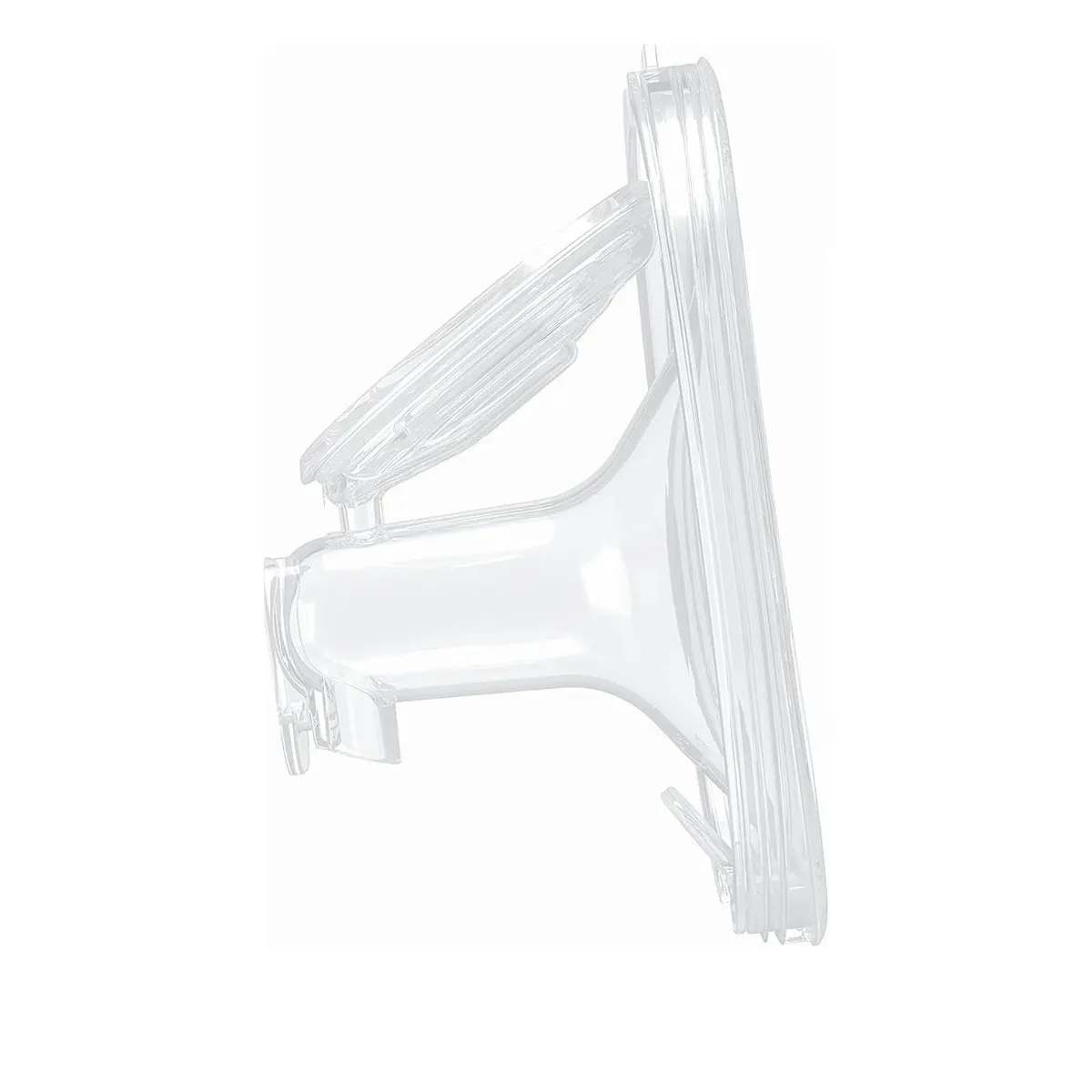 Medela Téterelle (2) 27mm pour Collecteurs Mains Libres
