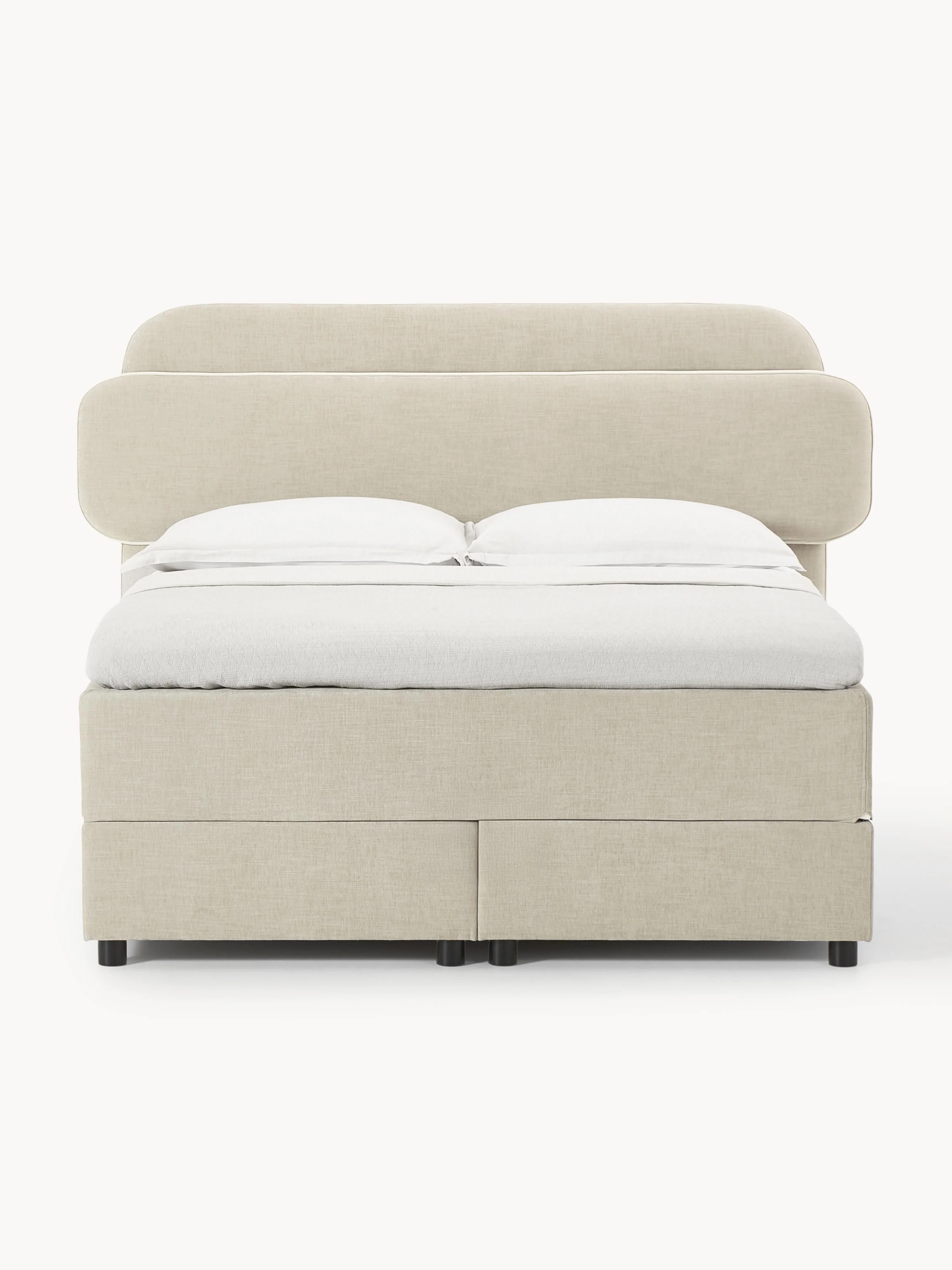 Boxspringbed Enrica