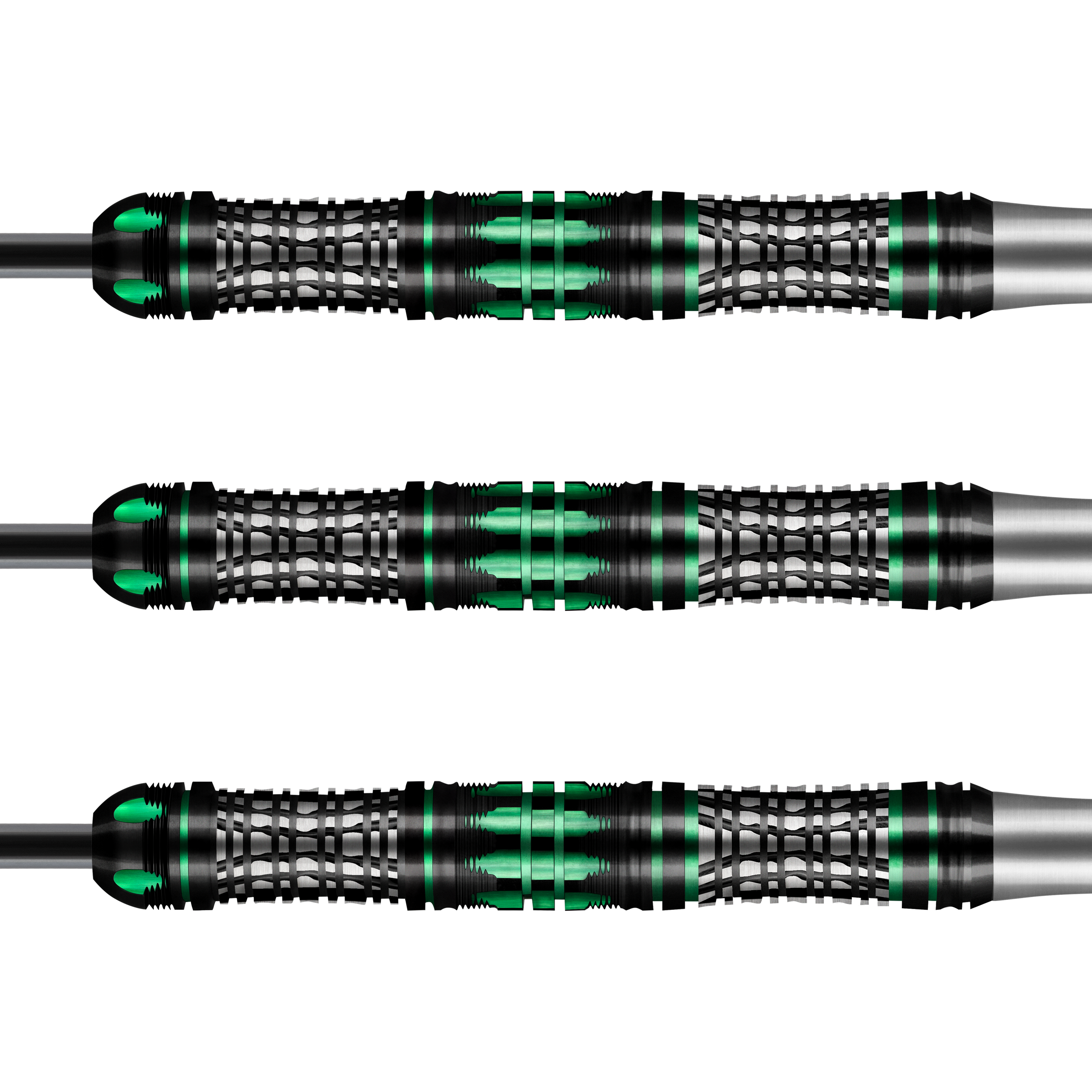 Shot - Ai Cyberpunk - Steeldart