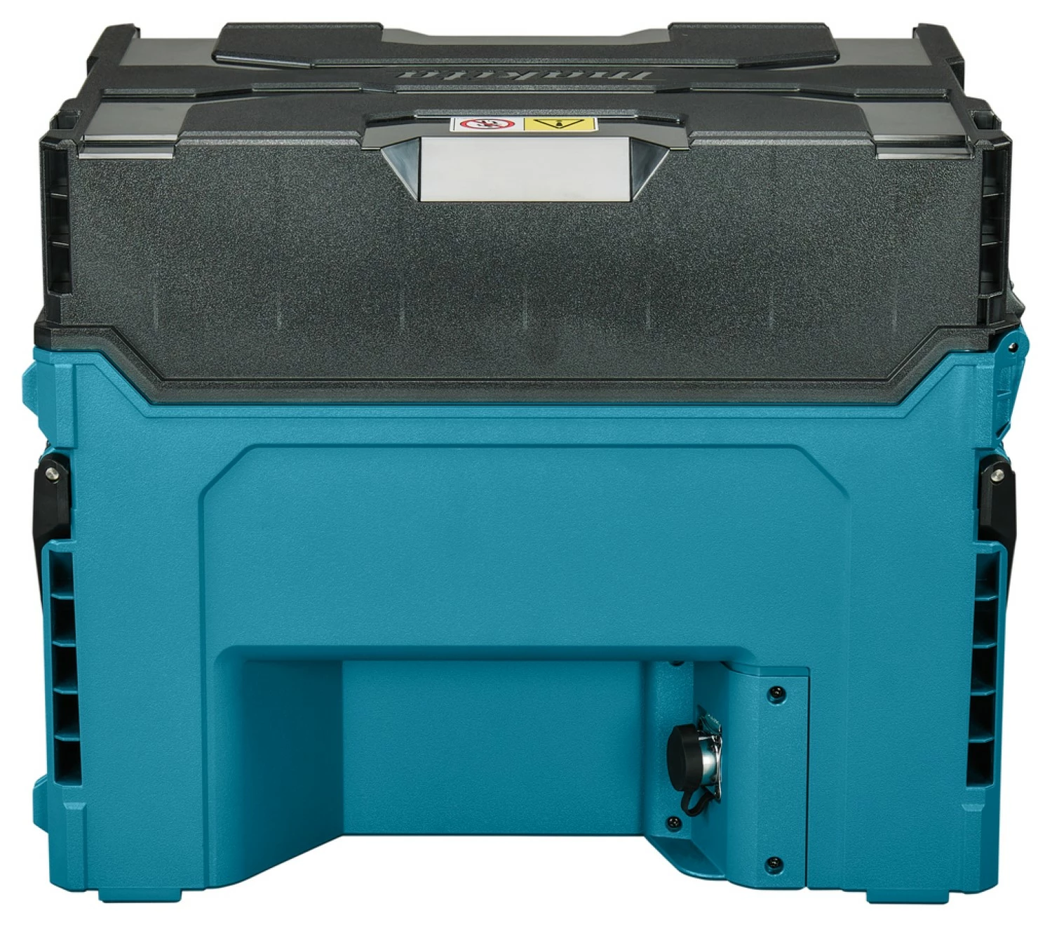 Makita BC001 XGT Oplaadbox voor max 8 accu's (t/m BL4080F)