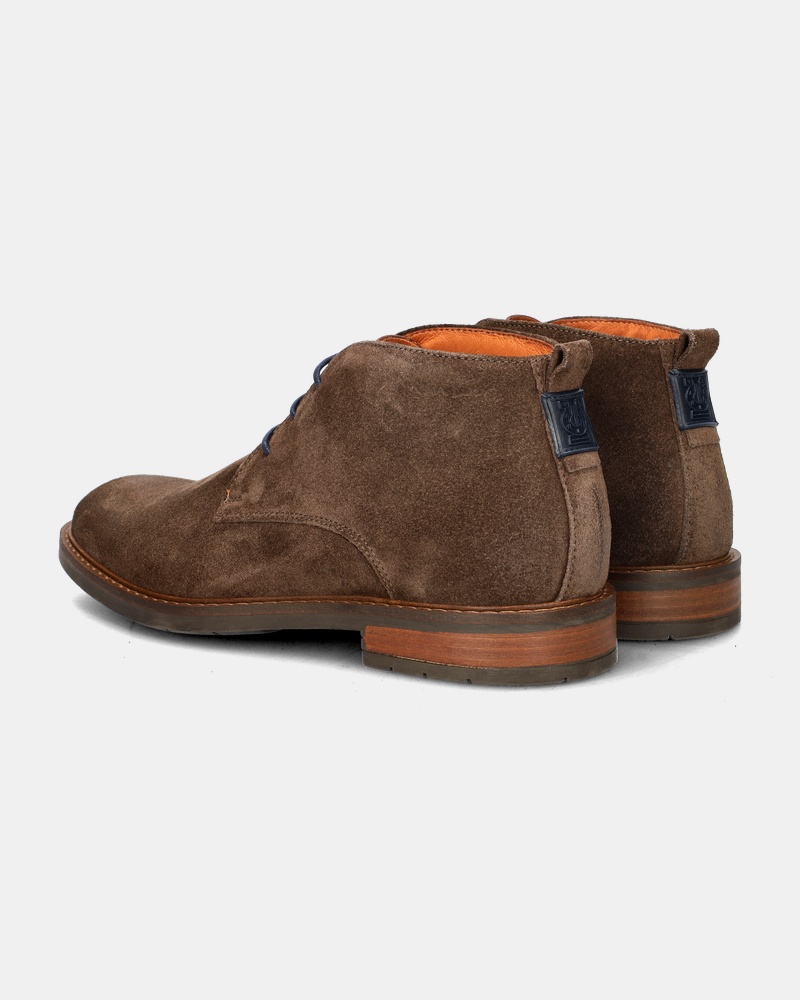 Van Lier Boston Nette schoenen  - bruin