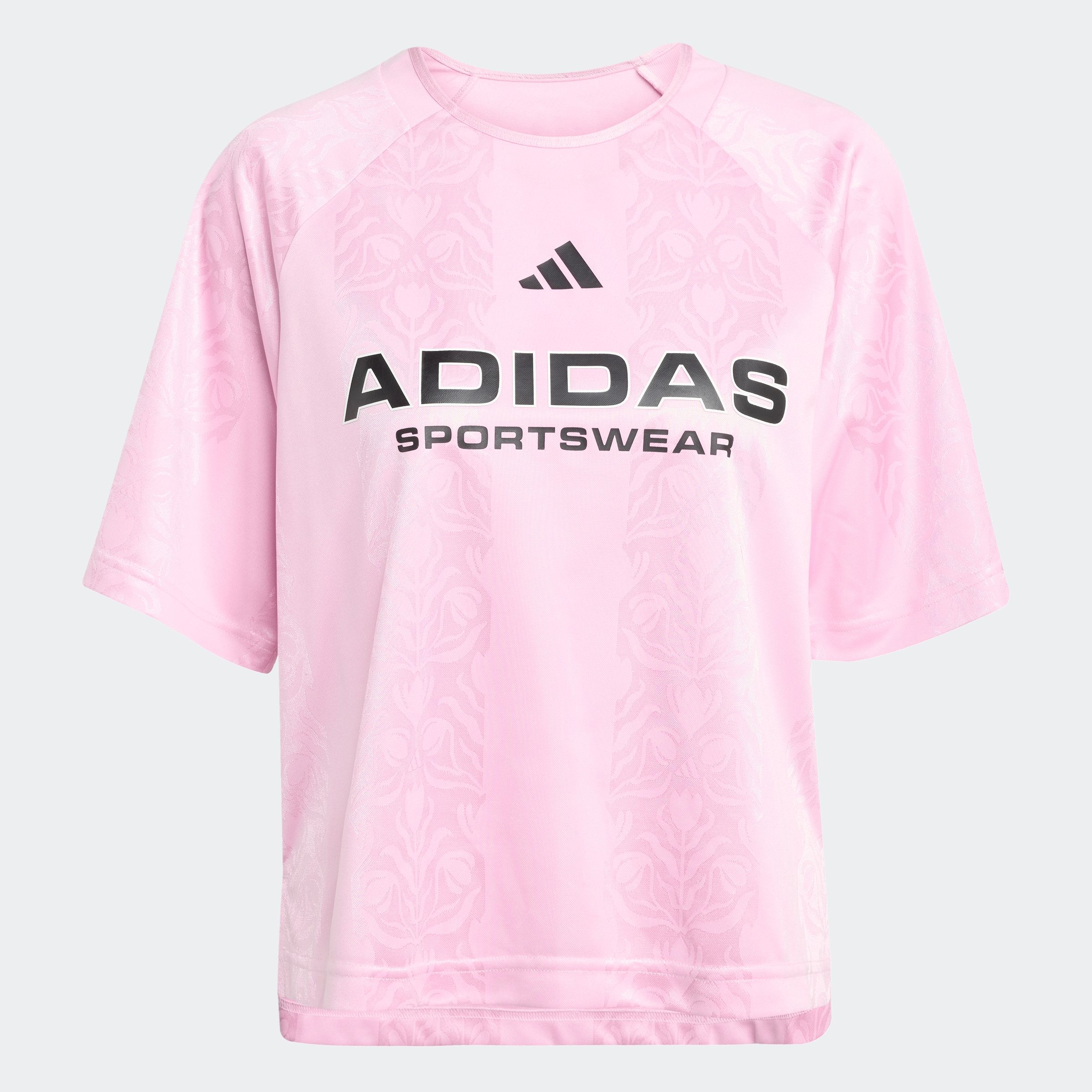 adidas Sportswear T-Shirt »W TIRO Q3 TEE«