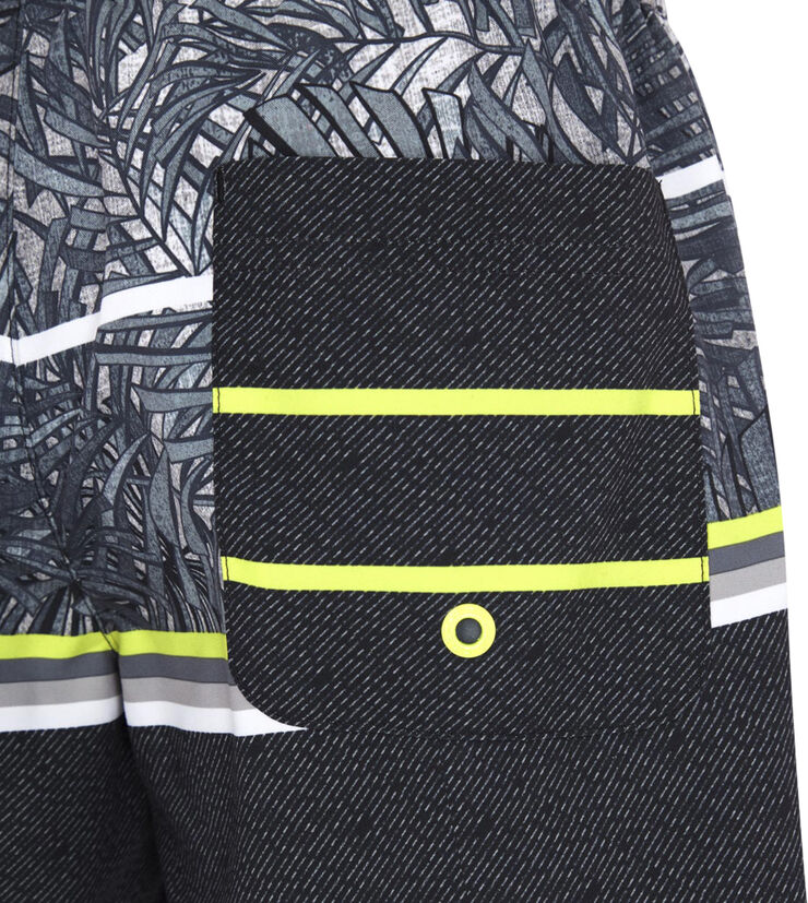 Firefly FLR2 Karim Shorts Multifarvet