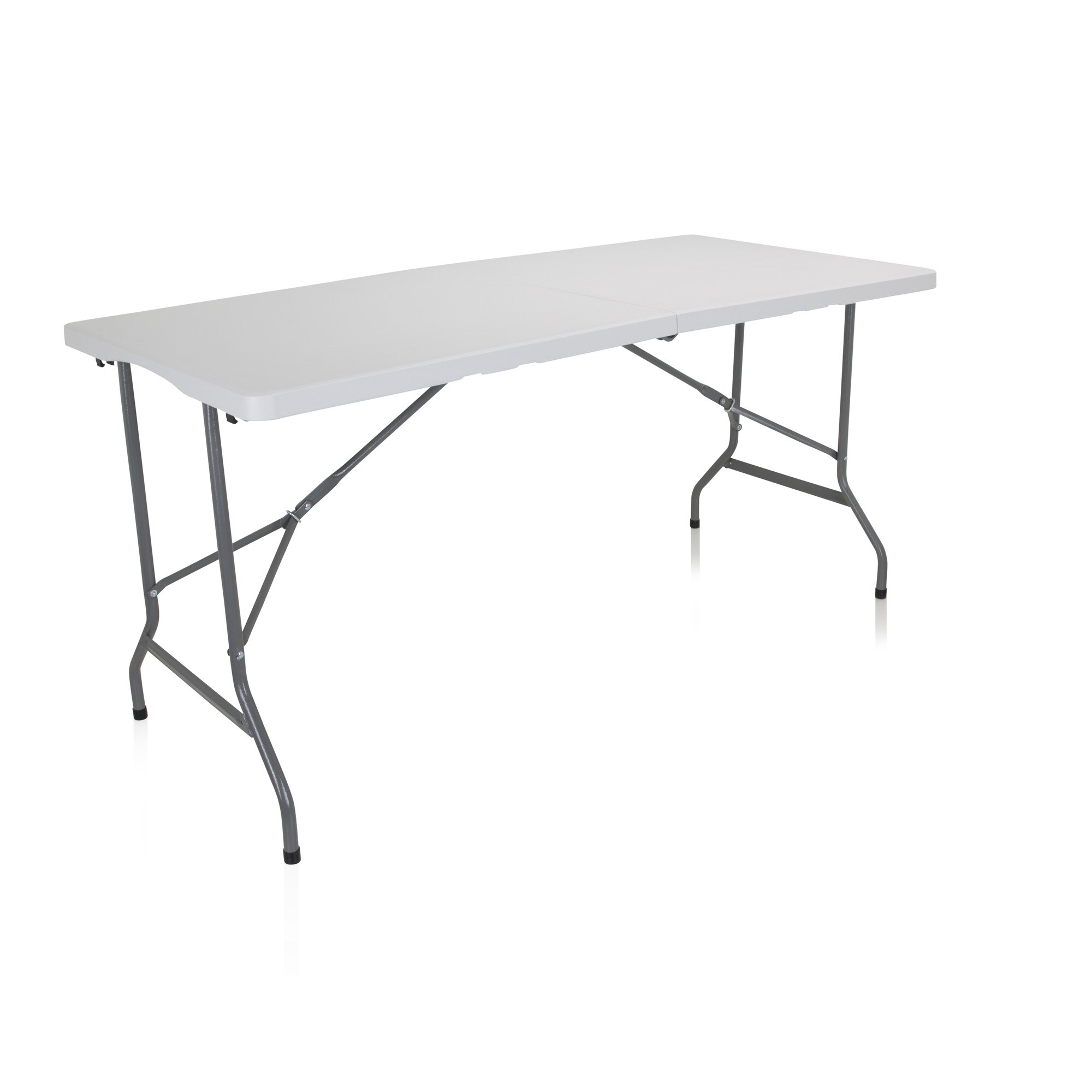 Klapptisch EASY UP MULTI II Metall, Kunststoff hjh OFFICE