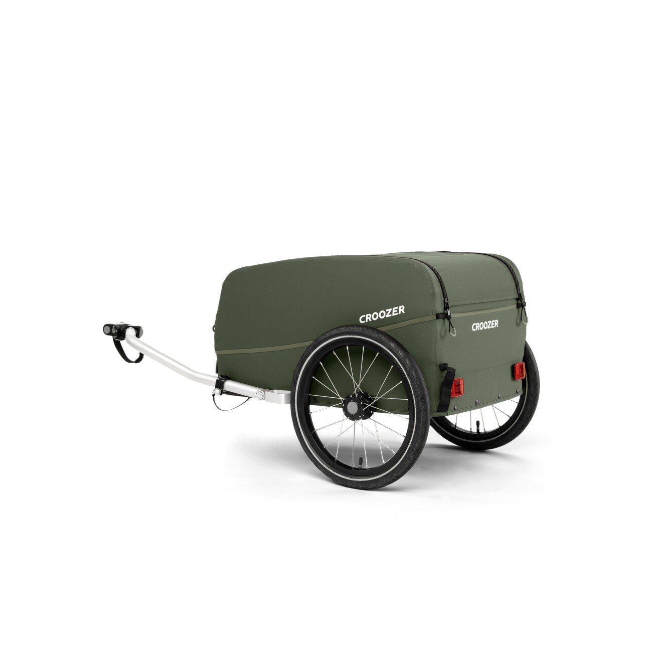Croozer Cargo Kalle