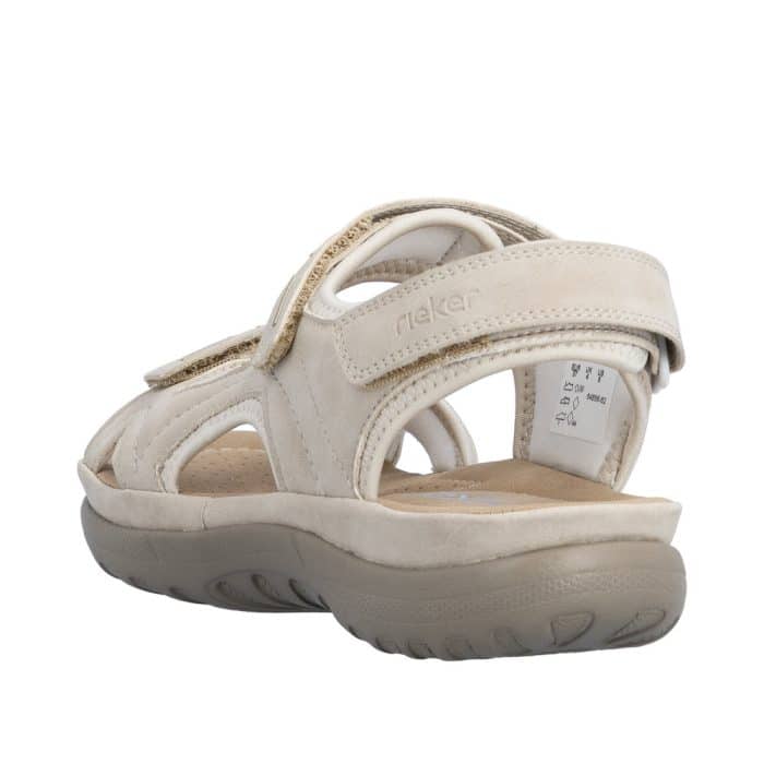 Rieker Sandal Dame 64856-62