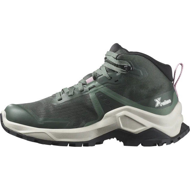 X RAISE MID GORE-TEX  Junior - Schuhe Kids