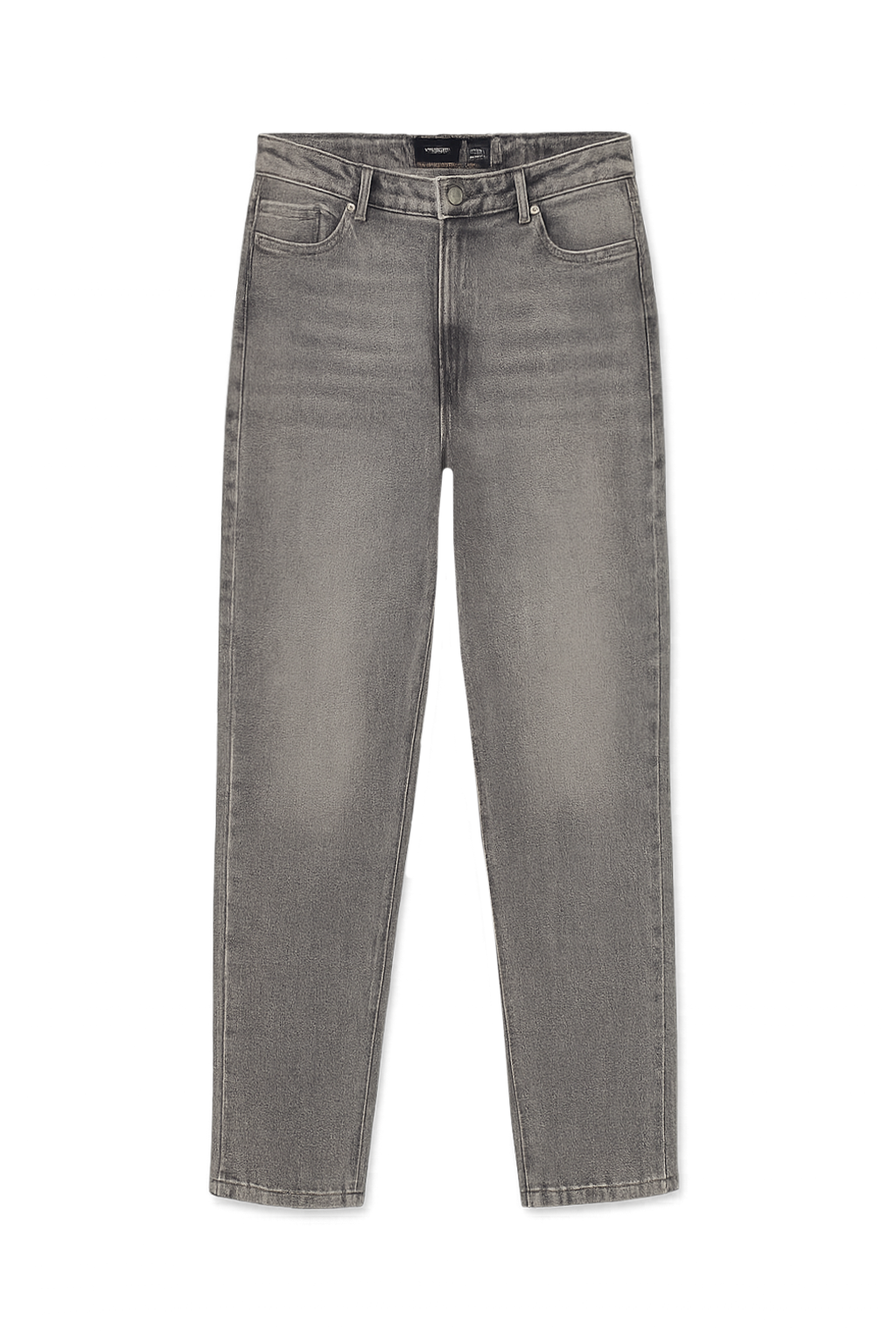 VMNICKIE High rise Mom fit Jeans