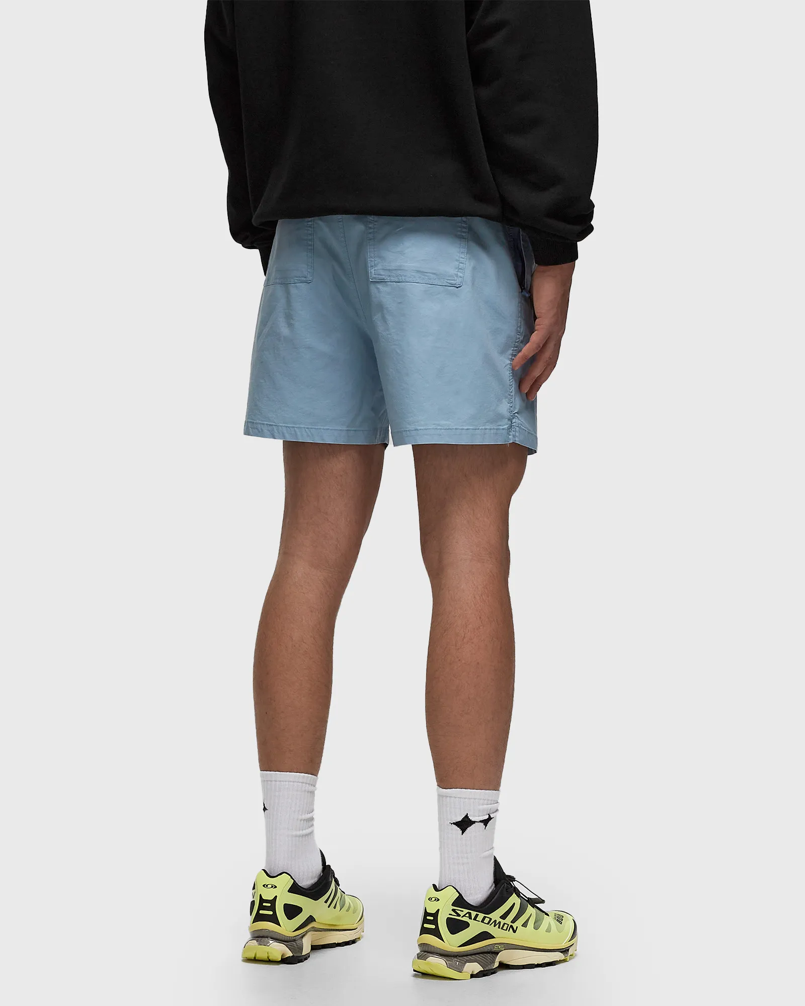 Represent REPRESENT SHORT