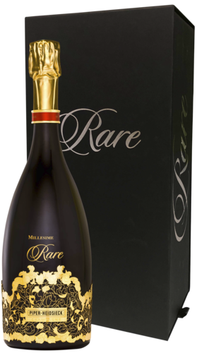 Piper-Heidsieck Cuvée Rare Vintage