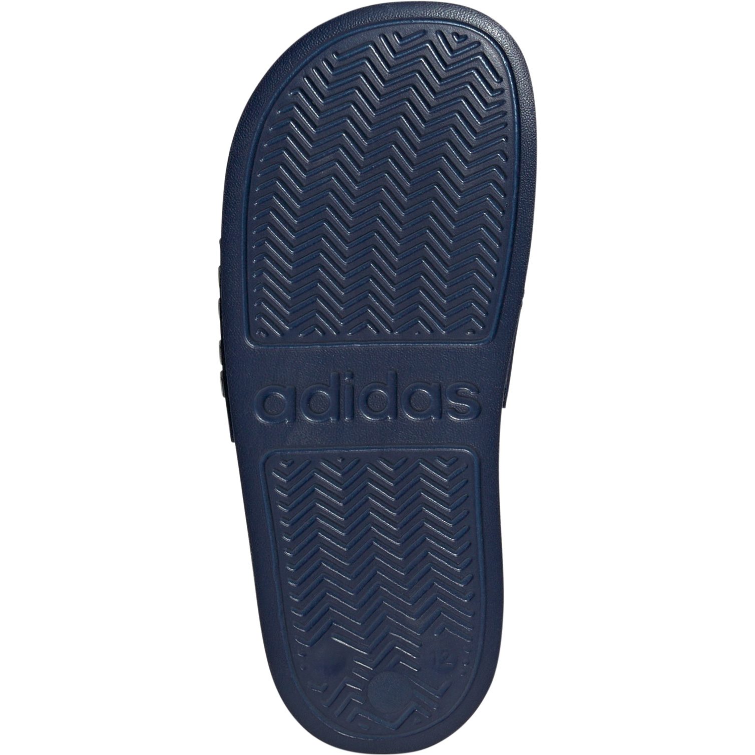 adidas Shower Adilette Kinder dark blue