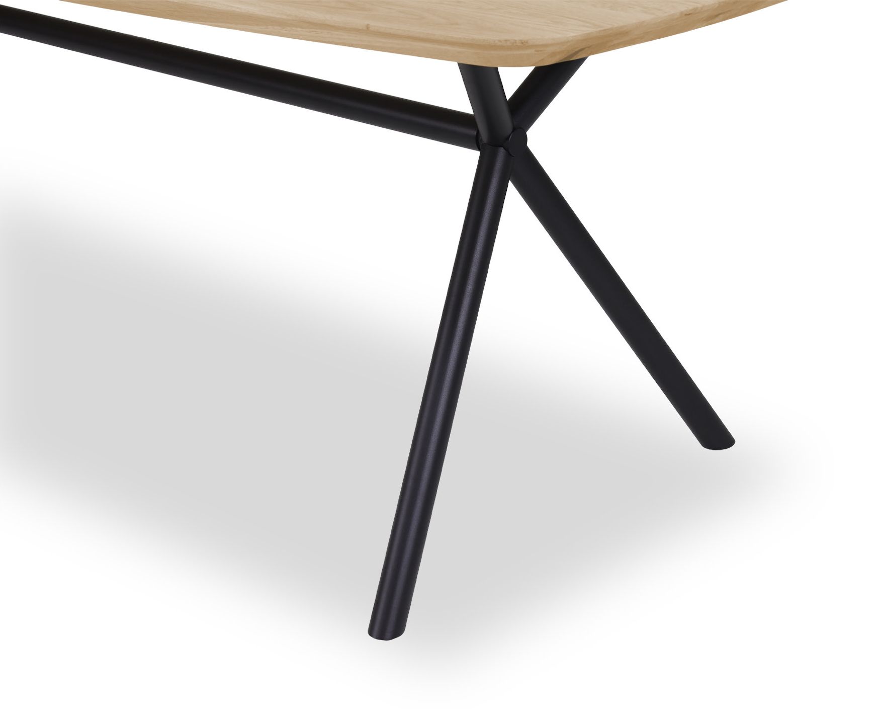 Eettafel Mingo
