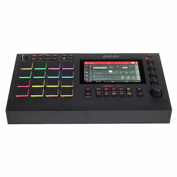 Akai MPC Live II