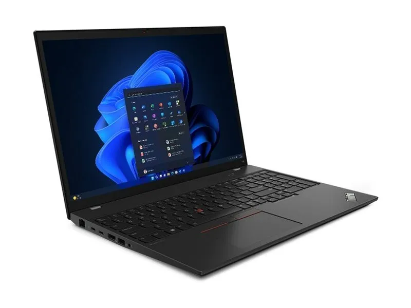 Lenovo ThinkPad T16 Gen 2 21K7 - 180° hængselsdesign - AMD Ryzen 7 Pro - 7840U / op til 5.1 GHz - Win 11 Pro - Radeon 780M - 32 GB RAM - 1 TB SSD TCG Opal Encryption 2, NVMe, Performance - 16