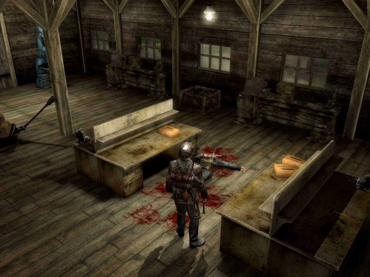 Death to Spies- PC