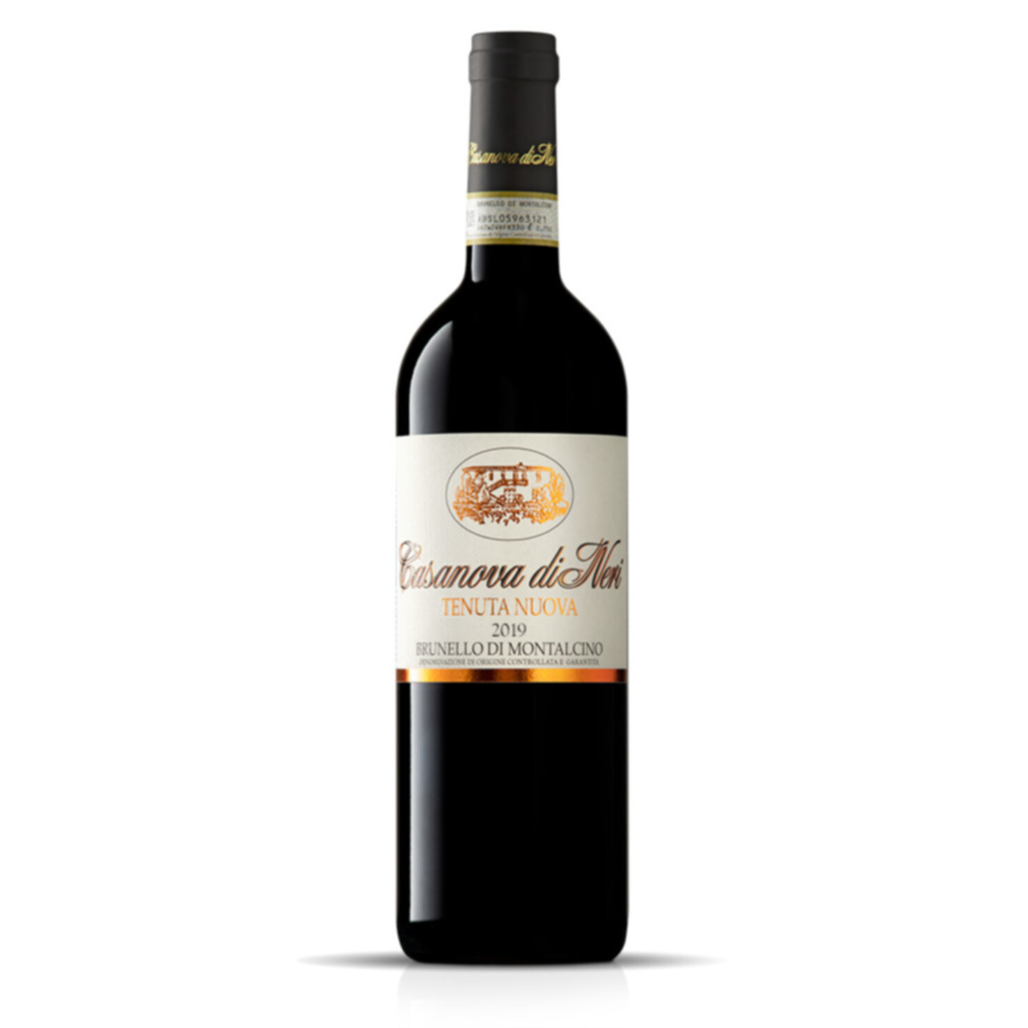 Casanova di Neri Brunello Tenuta Nuova
