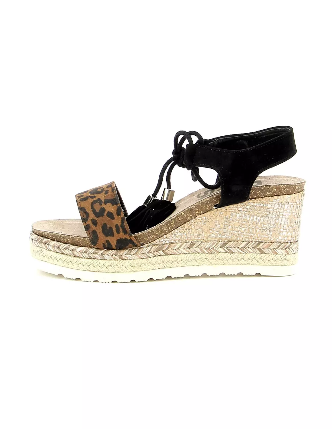 XTI 69698 - Sandales & nu-pieds Camel