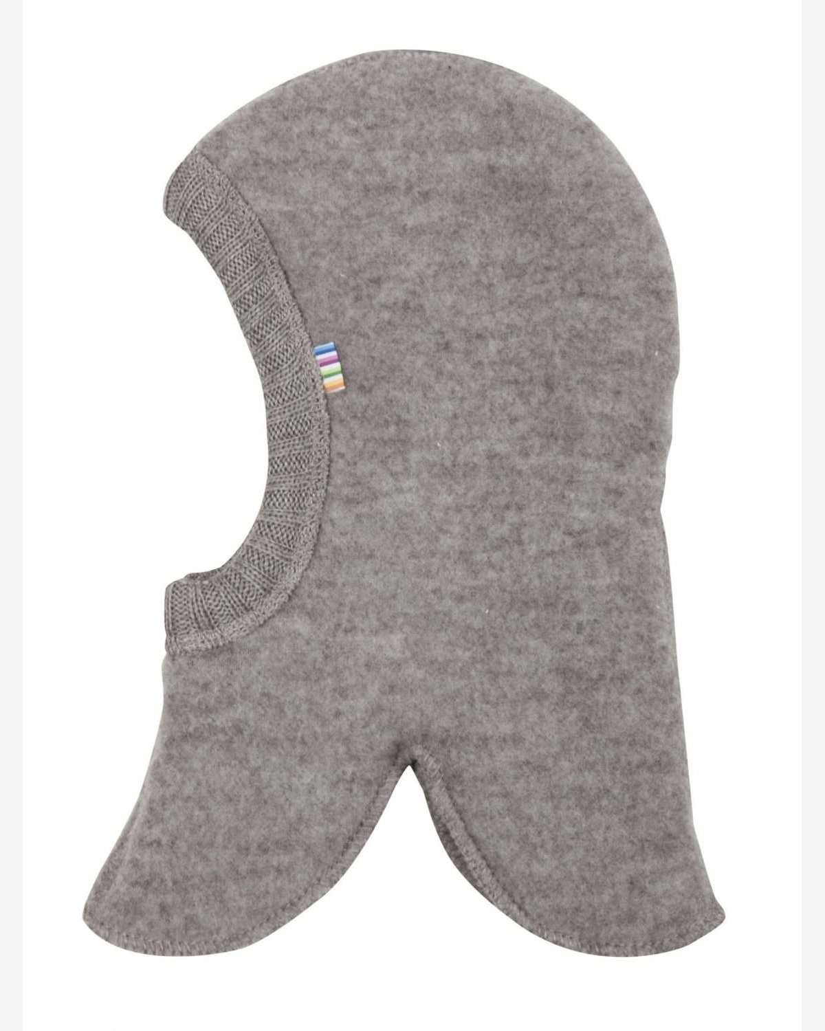 Balaclava i tykk ullfleece – 100% Merino – Heavy Basic