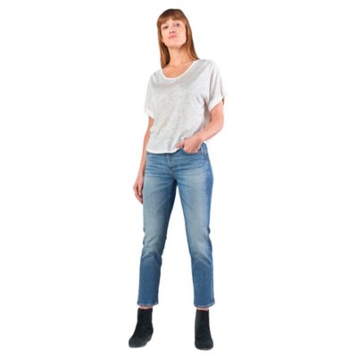 Tee-shirt à manches courtes femme Bibou LE TEMPS DES CERISES