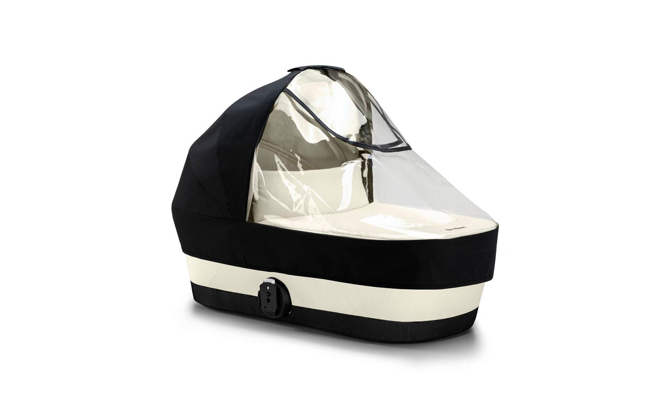 Regenschutz Gazelle S Babywanne TransparentRegenverdeck für die Babywanne Gazelle S