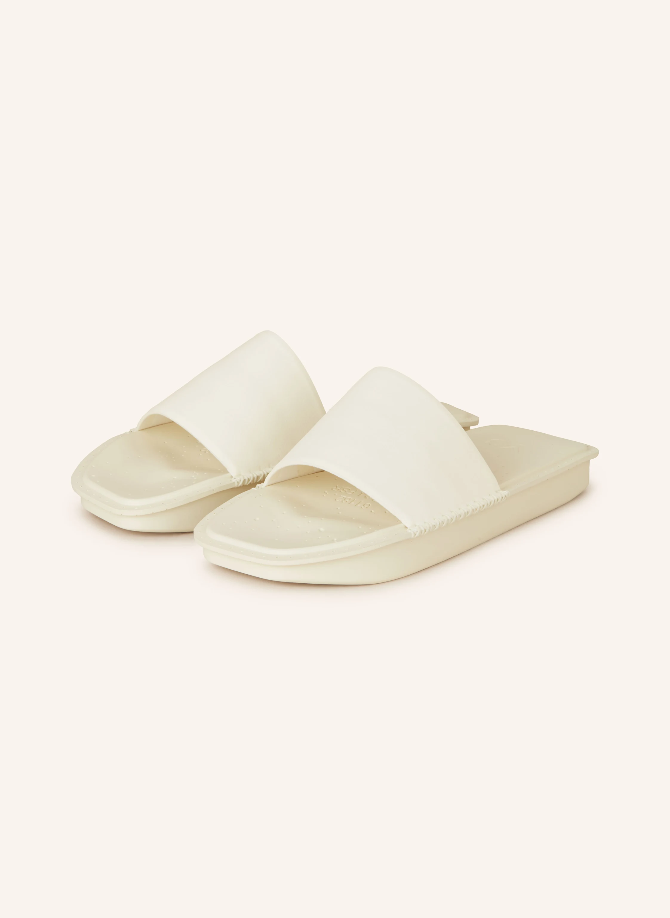 Y-3 Pantoletten WATER SLIDE